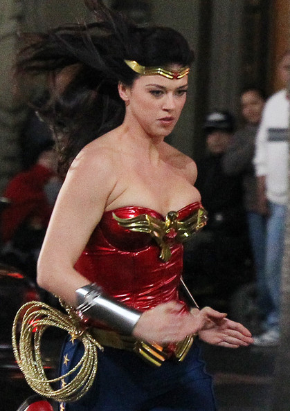 Wonder Woman Tv Series